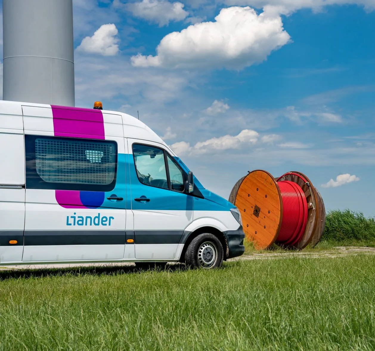 Helix en NED Engineering in Noord-Holland Helix en NED Engineering in Noord-Holland