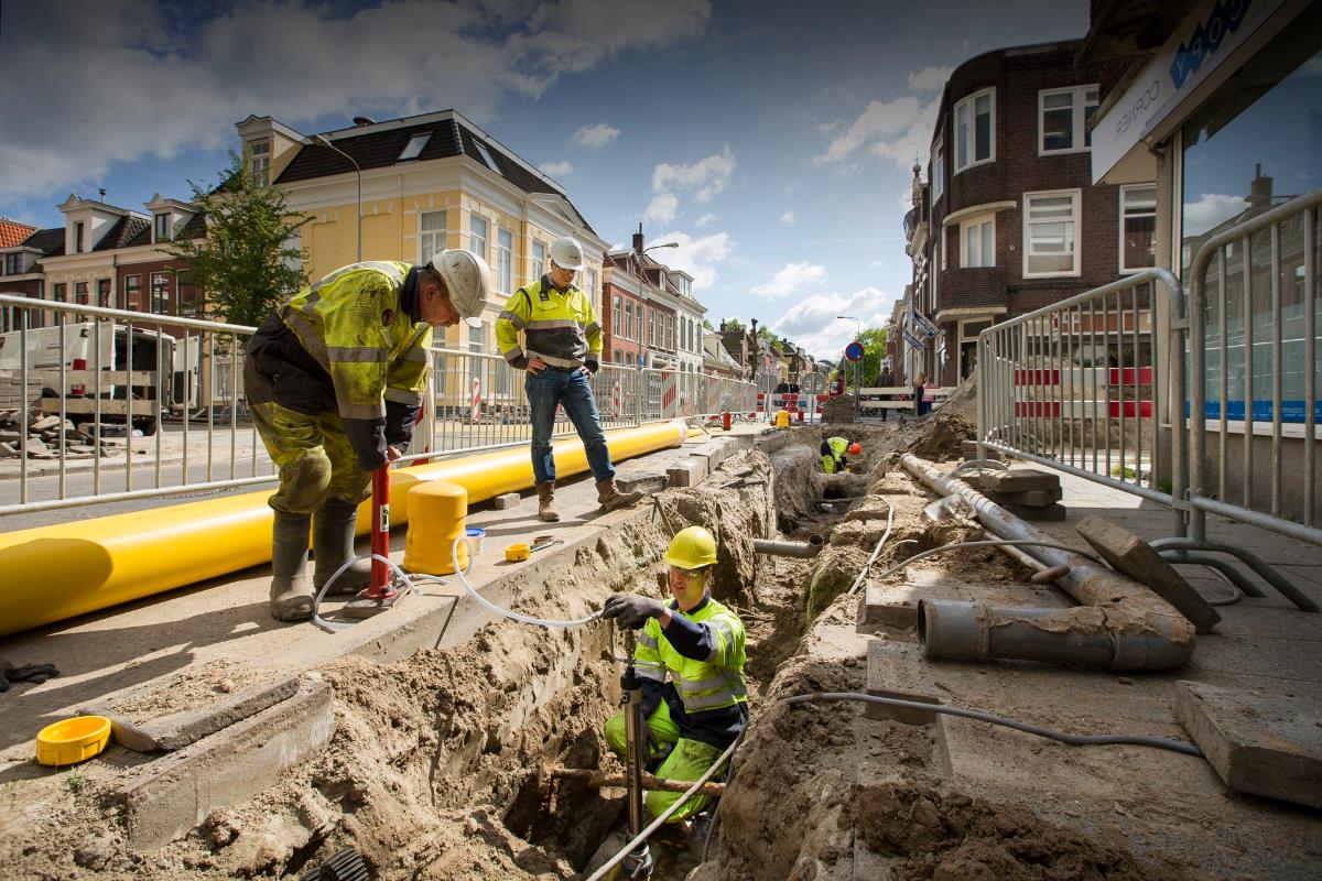 Netberekeningen voor Liander en Enexis Netberekeningen voor Liander en Enexis