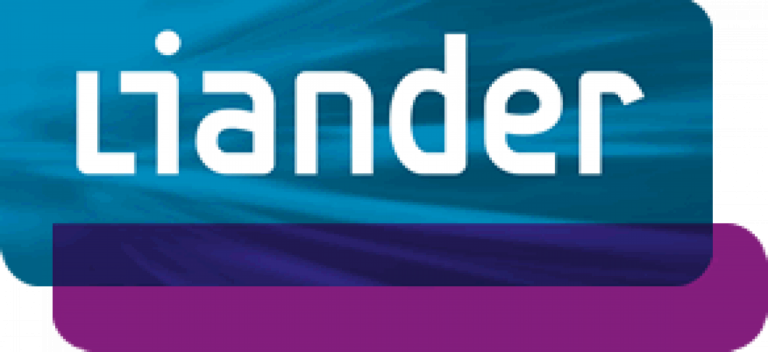 Home liander logo