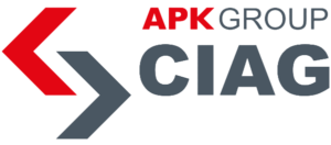 Home apk group ciag logo