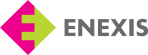 Home enexis logo