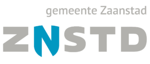 Home gemeente zaanstad logo