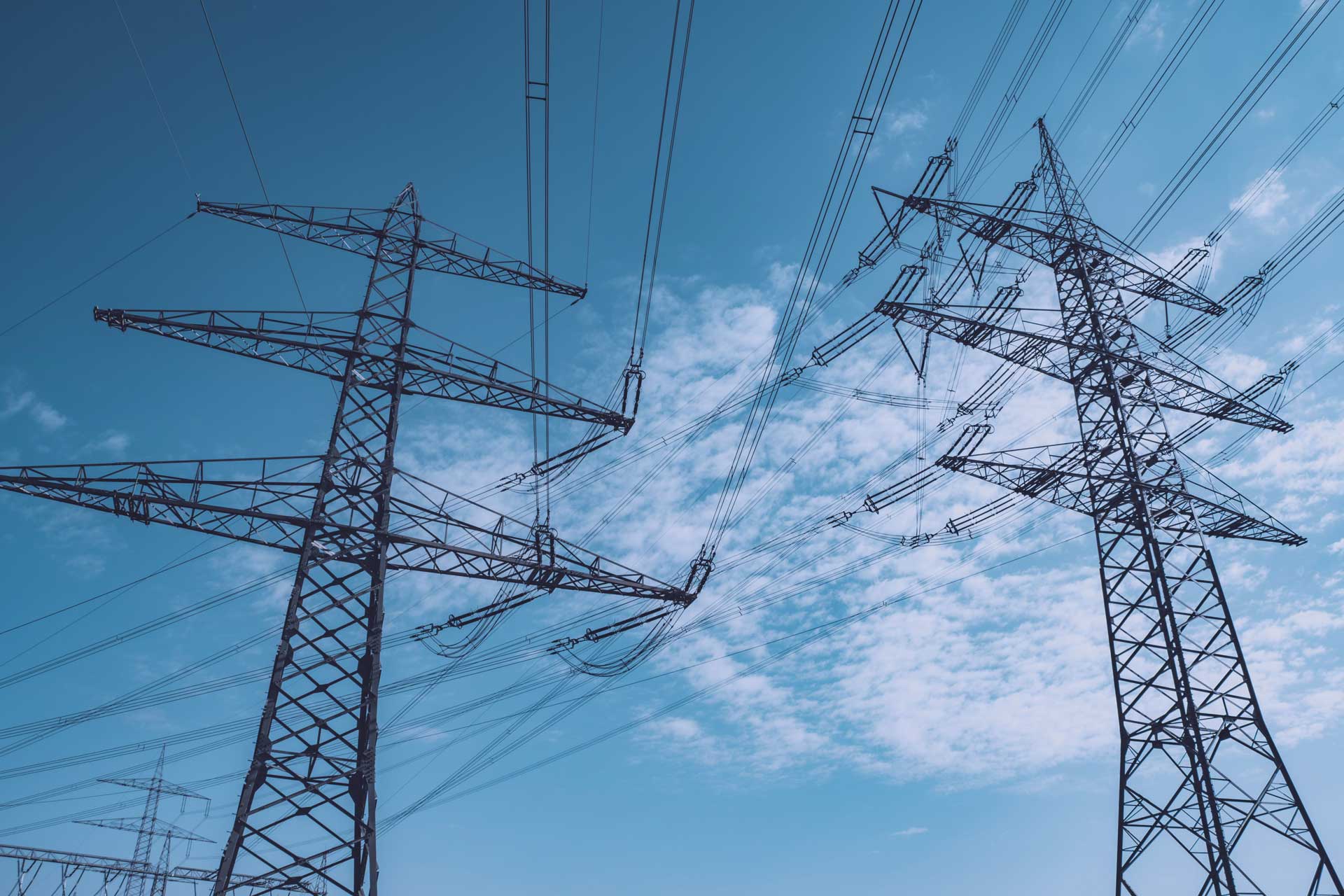 Home ned engineering masts electrical layout infrastructure