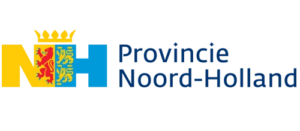 Home provincie noord holland logo
