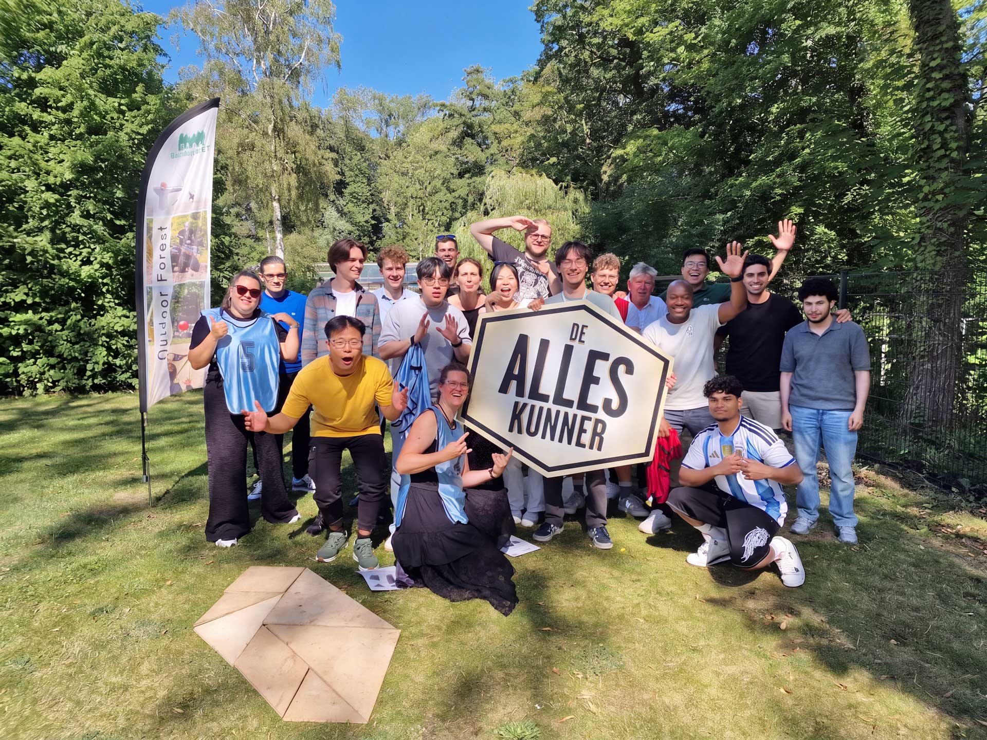 Home team ned engineering kom bij ons werken