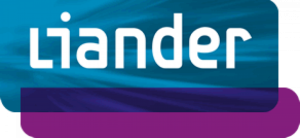 Home liander logo