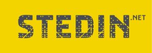 Home stedin logo