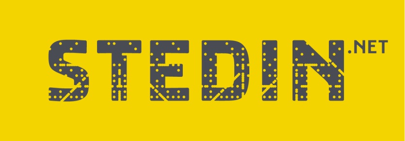 Home stedin logo
